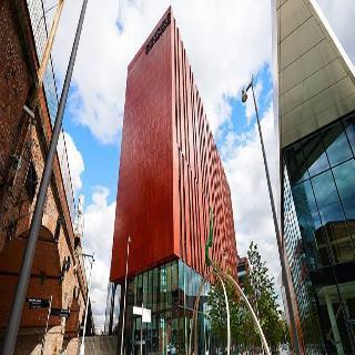 Hotel Innside By Melia Manchester