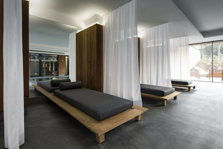 Hotel Sublime Comporta Country Retreat & Restaurant