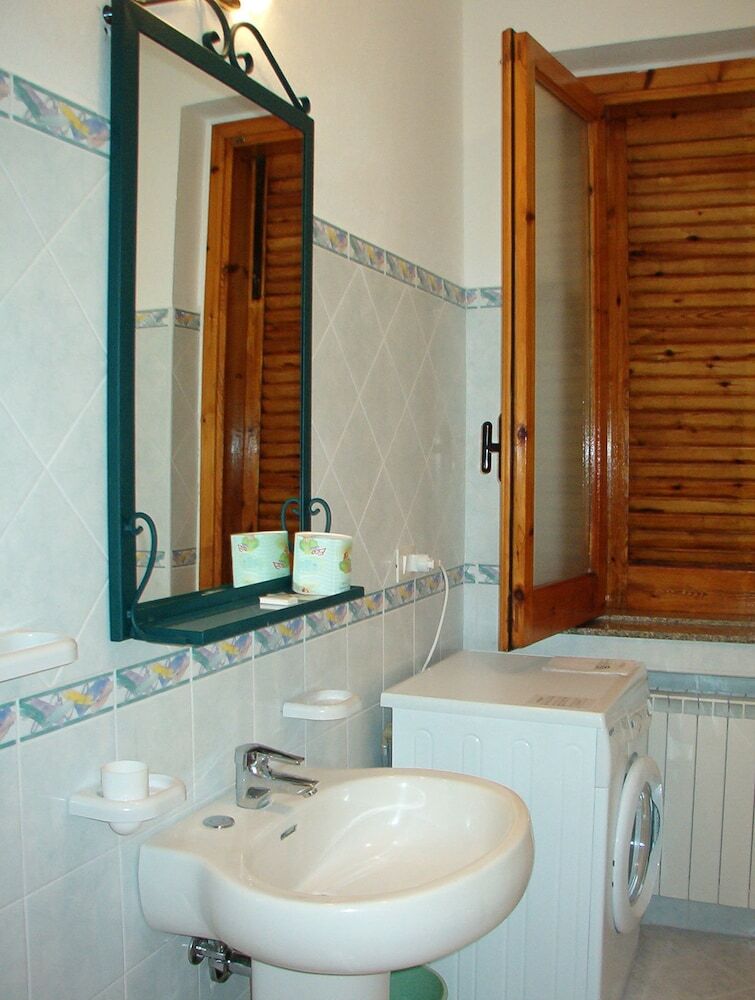 Apartamento Residence L'uliveto
