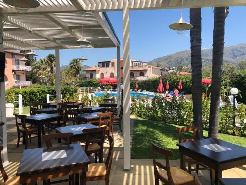 Aparthotel Residence Villa Collina