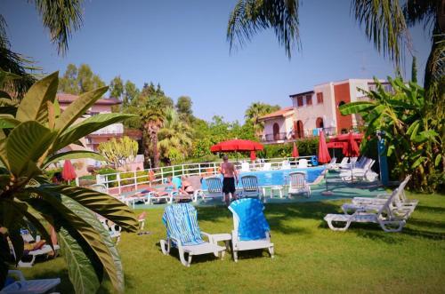 Aparthotel Residence Villa Collina