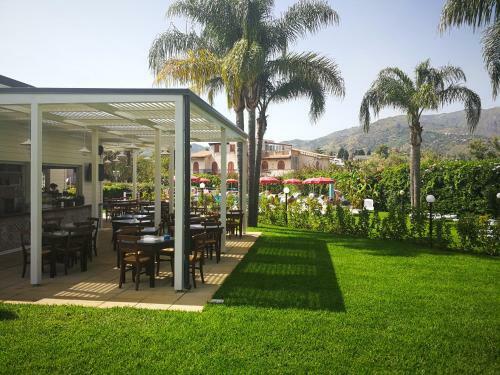 Aparthotel Residence Villa Collina