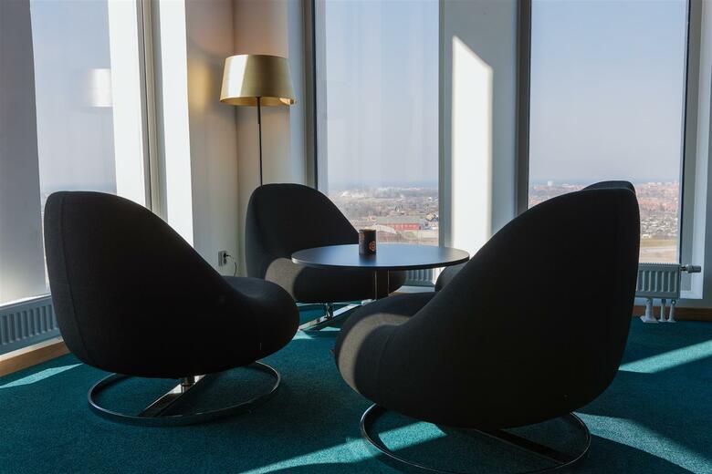Best Western Malmo Arena Hotel