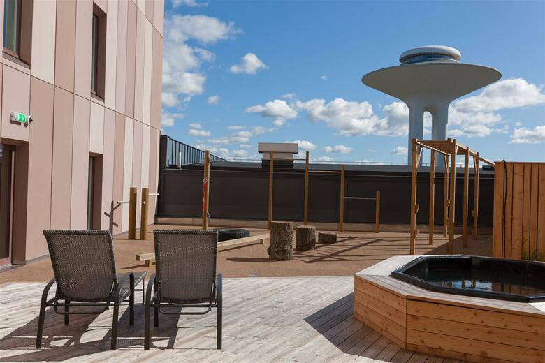 Best Western Malmo Arena Hotel