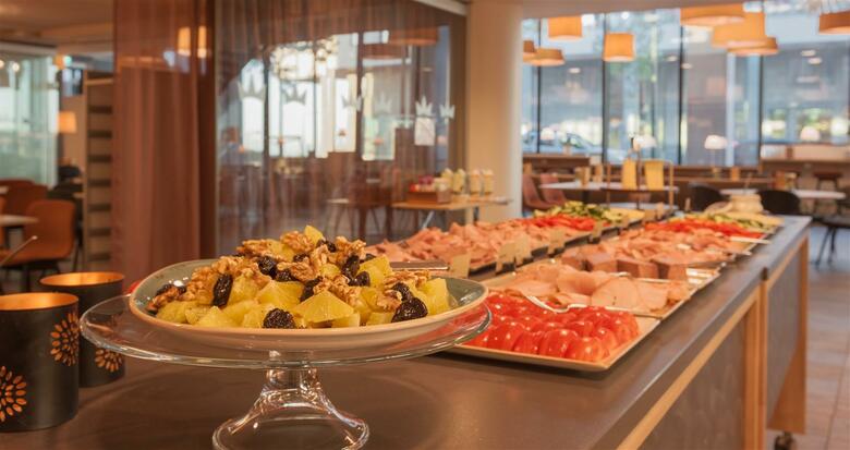 Best Western Malmo Arena Hotel