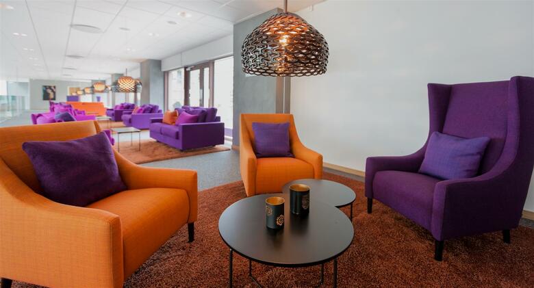 Best Western Malmo Arena Hotel