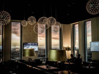 Best Western Malmo Arena Hotel