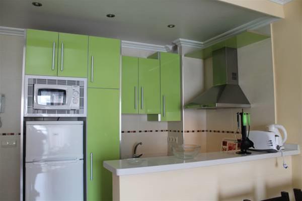 Apartamentos Tur�sticos Plaza Del Olvido