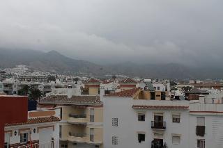 Apartamentos Tur�sticos Plaza Del Olvido