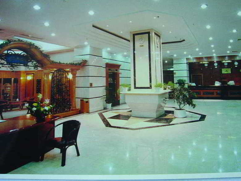 Hotel Norinco
