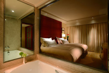 Hotel The Dragon
