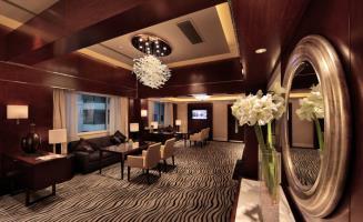 Hotel The Dragon