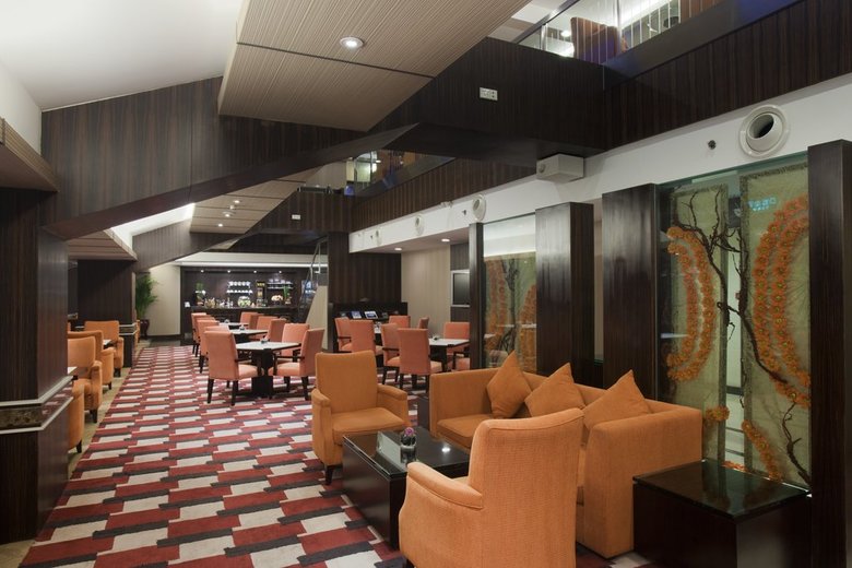 Hotel Holiday Inn Premier