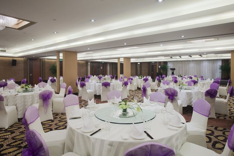 Hotel Holiday Inn Premier