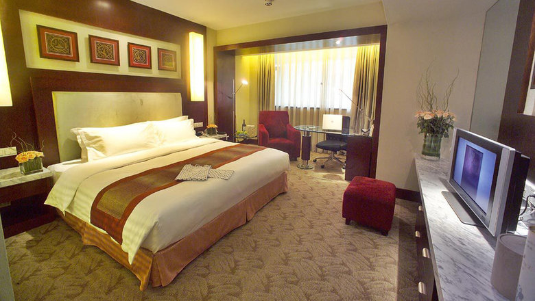 Hotel Holiday Inn Premier
