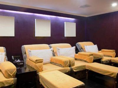 Hotel Holiday Inn Premier