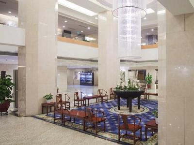 Hotel Holiday Inn Premier