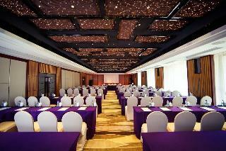 Hotel Holiday Wuyang