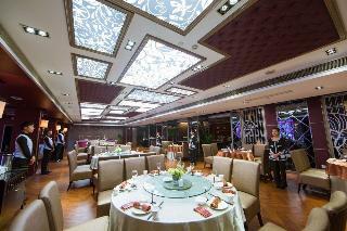 Hotel Holiday Wuyang