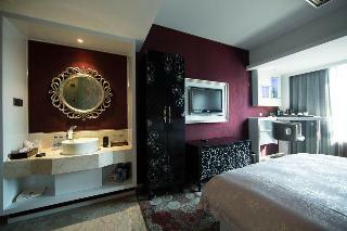 Hotel Holiday Wuyang