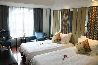 Hotel Holiday Wuyang