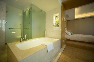 Hotel Holiday Wuyang