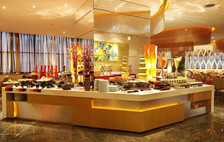 Hotel Holiday Inn Xiaoshan