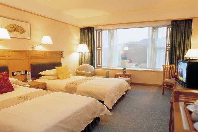 Zhejiang Narada Grand Hotel