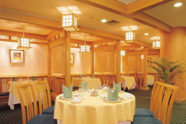 Zhejiang Narada Grand Hotel