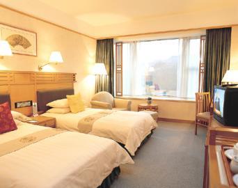 Zhejiang Narada Grand Hotel