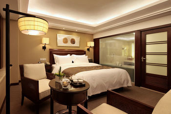 Zhejiang Narada Grand Hotel