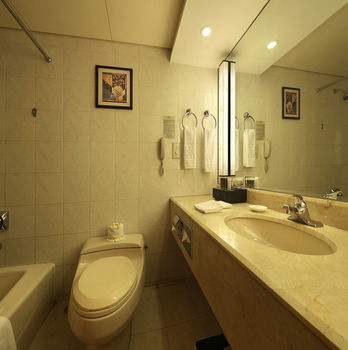Zhejiang Narada Grand Hotel