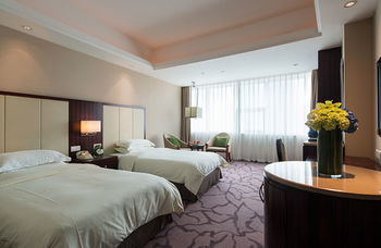 Zhejiang Grand Hotel