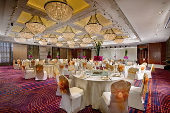 Zhejiang Grand Hotel