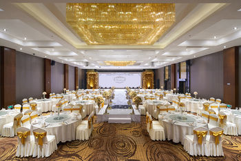 Zhejiang Grand Hotel
