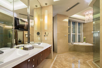 Zhejiang Grand Hotel