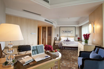 Zhejiang Grand Hotel