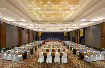 Zhejiang Grand Hotel