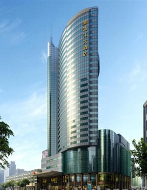 Zhejiang Grand Hotel