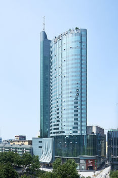 Zhejiang Grand Hotel