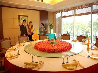 Hotel Lijiang Waterfall