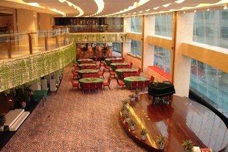 Hotel Lijiang Waterfall