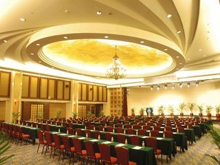 Hotel Lijiang Waterfall