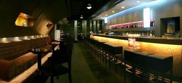 Hotel Mandarin Garden