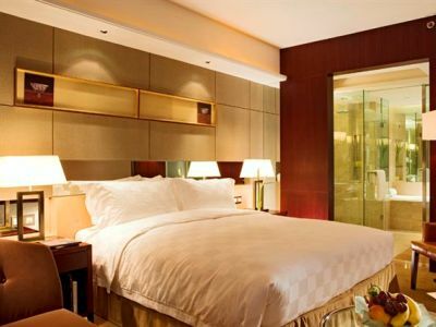 Hotel Sofitel Galaxy
