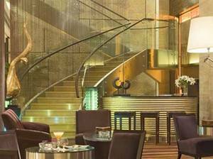 Hotel Sofitel Galaxy