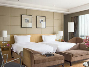Hotel Sofitel Galaxy