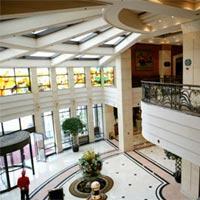 Anting Villa Hotel