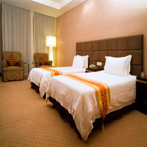Best Western Shanghai Ruite Hotel