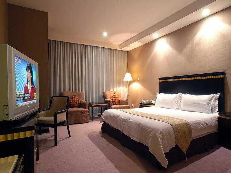 Best Western Shanghai Ruite Hotel
